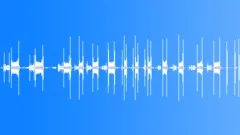 Dialing rotary phoneSound Effect