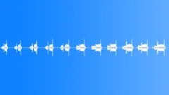 Dialling On Old PhoneSound Effect