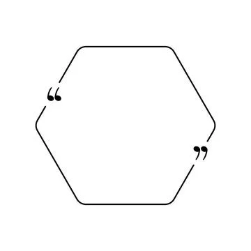 Dialog frames with quotation marks set Stock Illustration