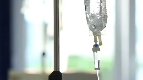 Dialysis Stock Footage 5740661