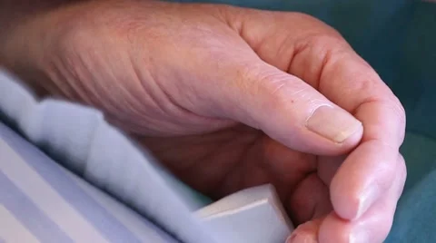 Dialysis Stock Footage 8683525