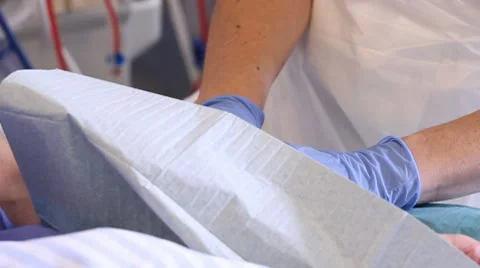 Dialysis Stock Footage 8683536