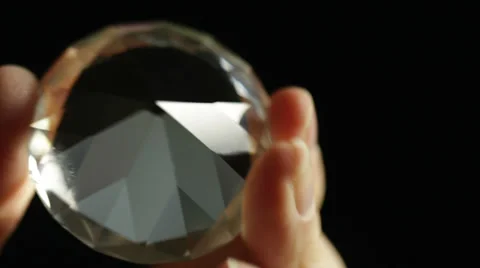 Diamant 01 Stockbeeldmateriaal 33159086