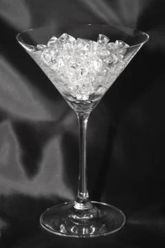 Diamantcocktail Stock Photos