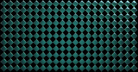 Diamond 3D Mapping EDM Visual Event Clip Stock Footage 60804462