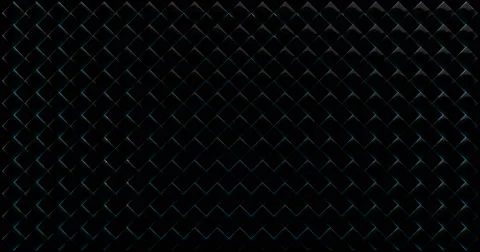 Diamond 3D Mapping EDM Visual Event Clip Stock Footage 60813803