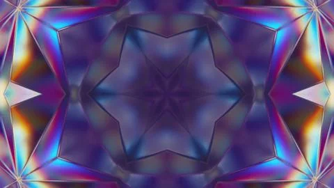 Diamond abstract background Stock Illustration