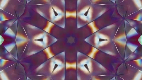 Diamond abstract background Stock Illustration