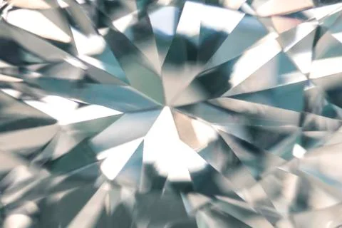 Diamond Abstract Background 스톡 사진