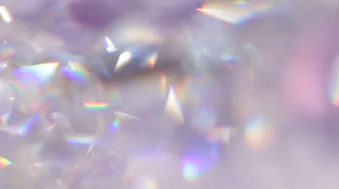 Diamond background - macro Vidéo 44351075