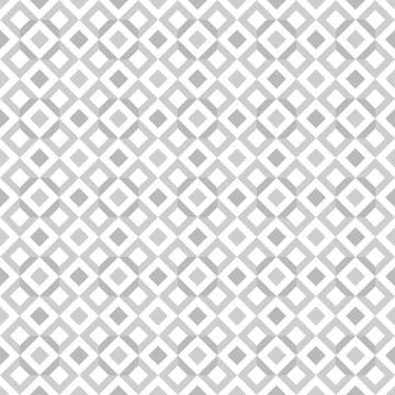 Diamond background. Seamless vector geometric pattern Illustrazione stock