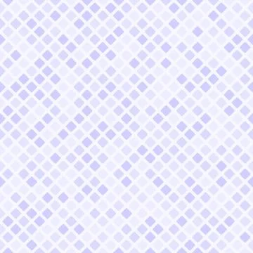 Diamond background. Seamless vector lozenge pattern Illustrazione stock