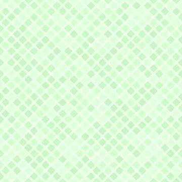 Diamond background. Seamless vector pattern Stock Illustration