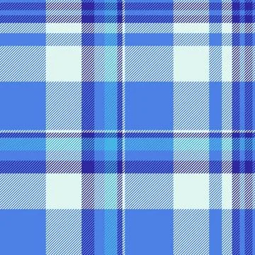 Diamond background vector tartan, bedding textile pattern check. Checked te.. Stock Illustration