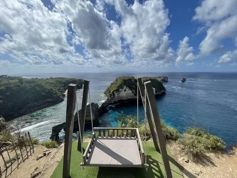 Diamond Beach Stock-Fotos