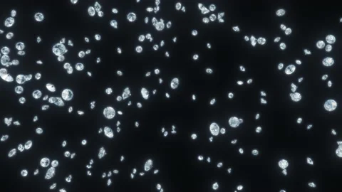 Diamond Burst with Alpha Channel Stock Footage 201518143