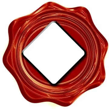 Diamond card background Stock Illustration