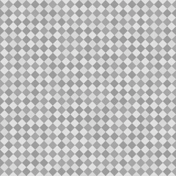 Diamond checkered pattern. Seamless vector Stock Illustration