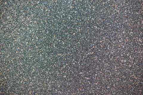 Diamond coating metal surface Foto stock