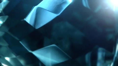 Diamond Dreams Stock Footage 38077527