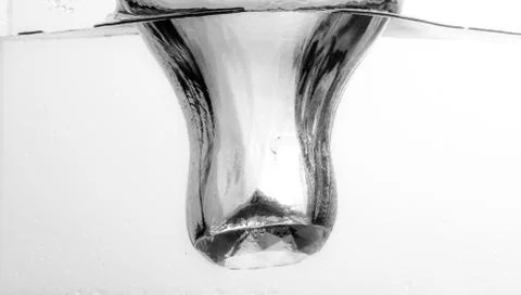 Diamond Drop Stock Photos