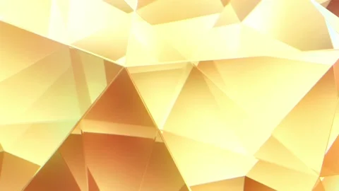 Diamond facets abstract diffraction background Stock Footage 182812018