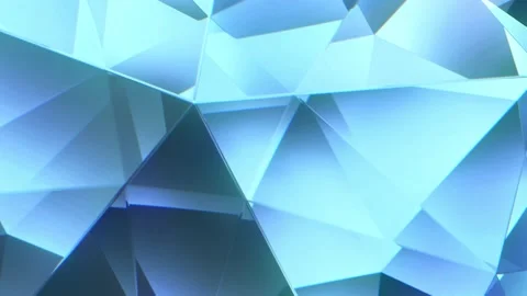 Diamond facets abstract diffraction background Stockbeeldmateriaal 183832612