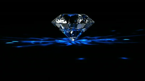 Diamond 스톡 동영상 563065