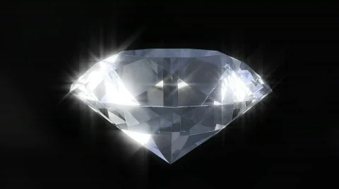 Diamond Stock Footage 796915
