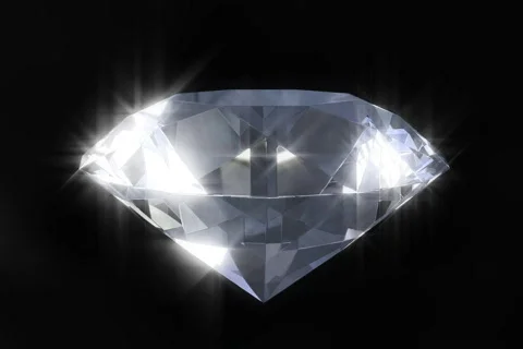 Diamond Stock Footage 797165