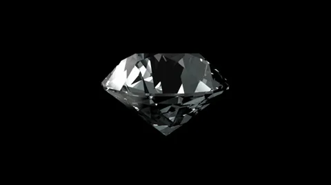 Diamond Stock Footage 28004002