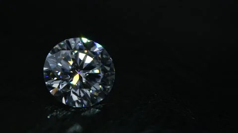 Diamond Video stock 137914480