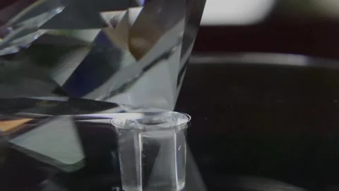 Diamond Stock Footage 248658018