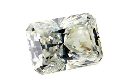 Diamond Gem Stone Stock Photos
