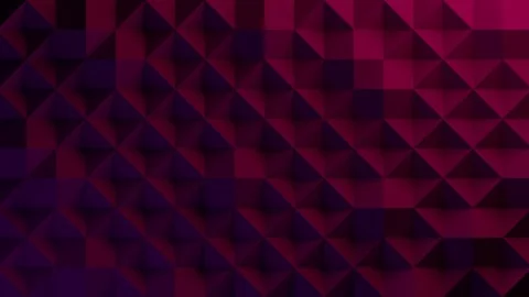 Diamond Grid Video Loop Stock-Footage 247453446