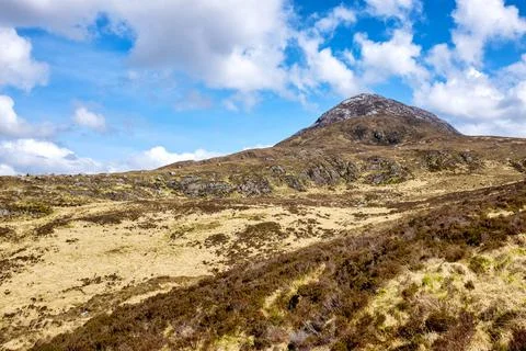 Diamond Hill Stock Photos