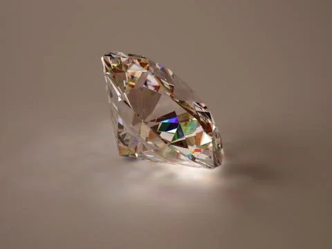 Diamond Иллюстрация