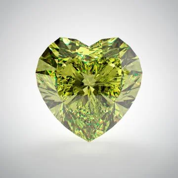 Diamond Stock Illustration