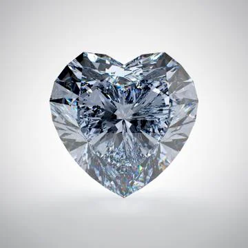 Diamond Stock Illustration