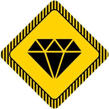 Diamond 스톡 일러스트