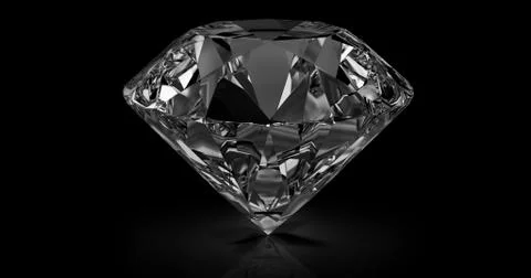 Diamond 스톡 일러스트