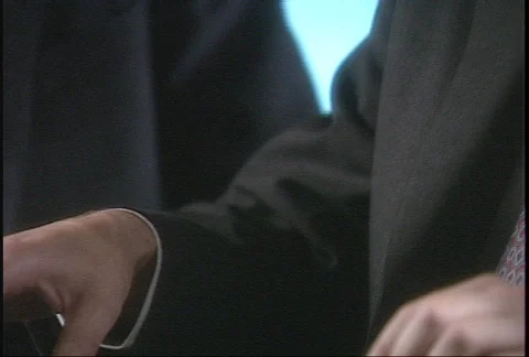 Diamond Inspection 4 Stock-Footage 112330