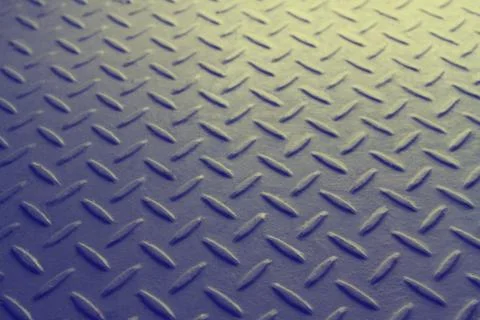 Diamond metal background Stock Photos