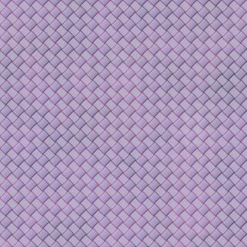 Diamond metal sheet tileable texture Stock Illustration