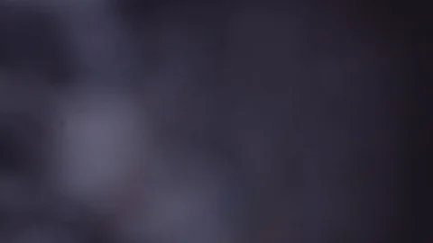 Diamond/ Opal blue light reflection overlay Stock Footage 124993640