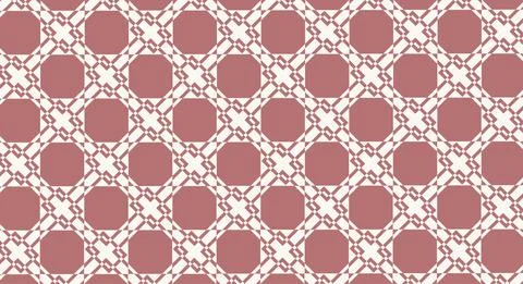Diamond pattern background vector eps 10 easy editable Stock Illustration