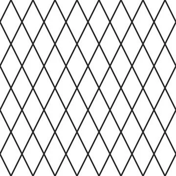 Diamond Pattern Background Vector 스톡 일러스트