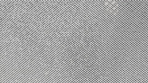 Diamond Pattern Decorative Glass Texture Background Stock Illustration