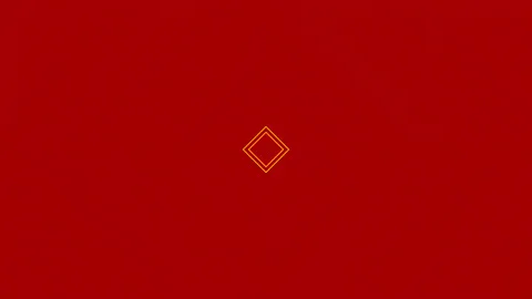 Diamond Pattern Explodes to Fine Interesting Background Stock Footage 143931148