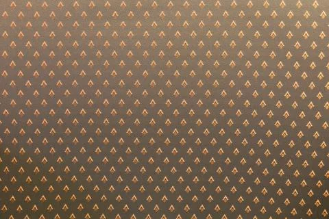 Diamond pattern fabric background Stock Photos